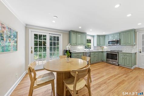 82 Old Mill Road Wilton CT 06897