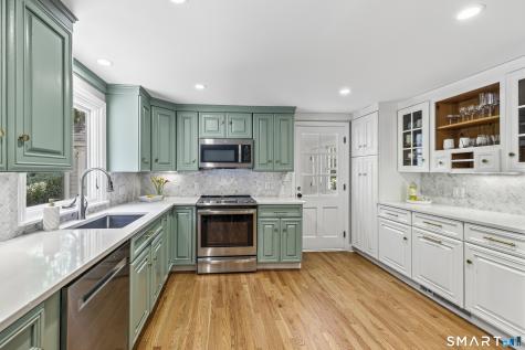82 Old Mill Road Wilton CT 06897