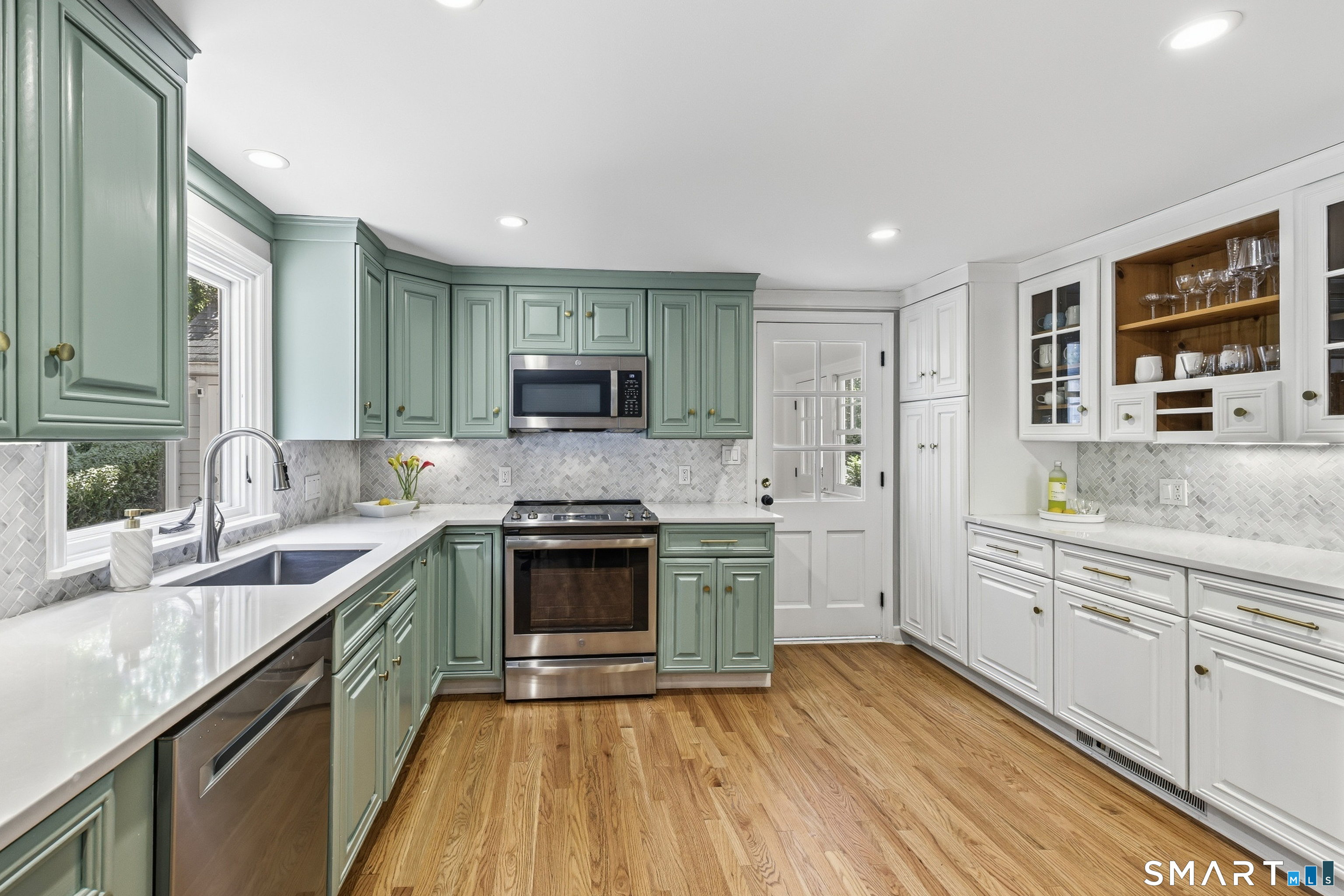 82 Old Mill Road Wilton CT 06897