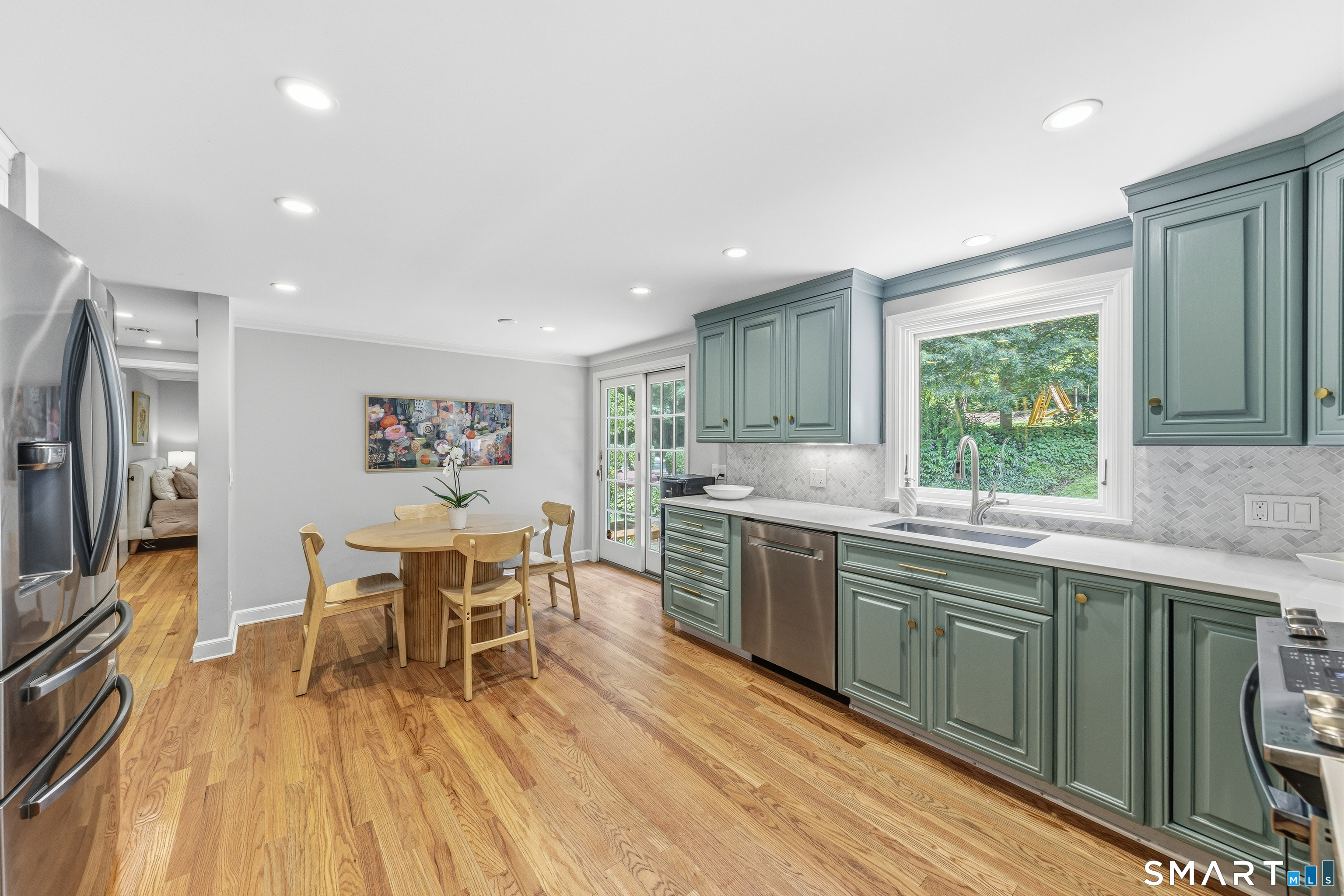 82 Old Mill Road Wilton CT 06897