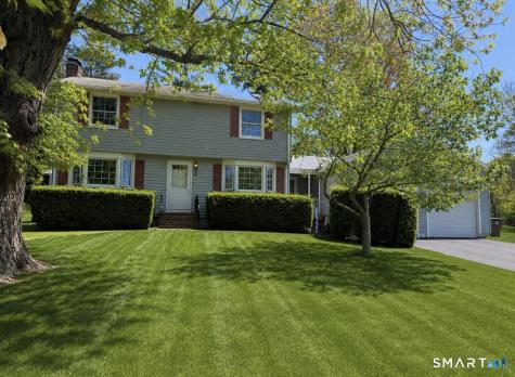 52 Merline Road Vernon CT 06066