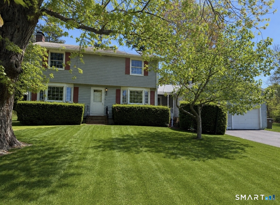52 Merline Road Vernon CT 06066