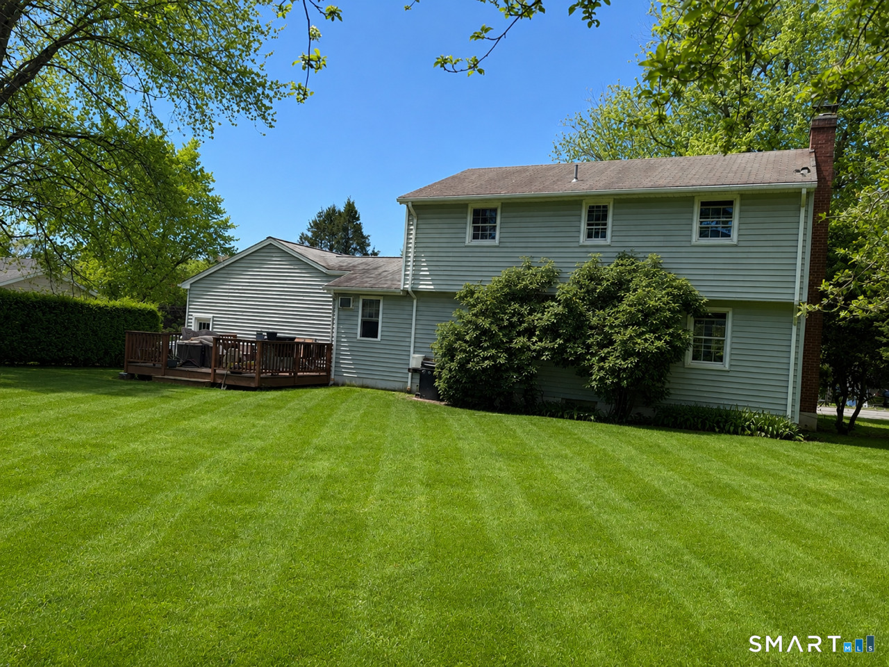 52 Merline Road Vernon CT 06066