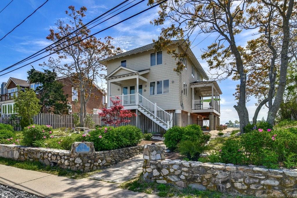 56 Compo Mill Cove Westport CT 06880