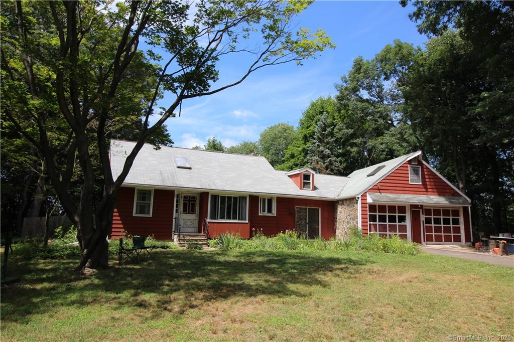 6 Renda Street New Fairfield CT 06812