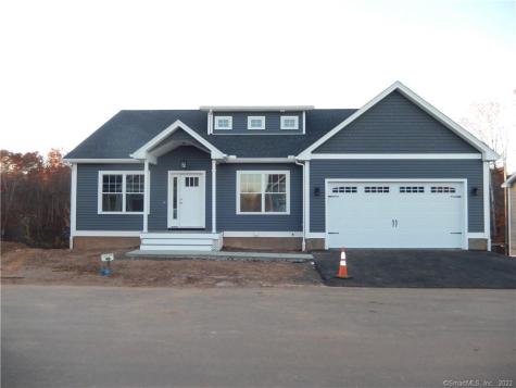 9 Kings Meadow Suffield CT 06078