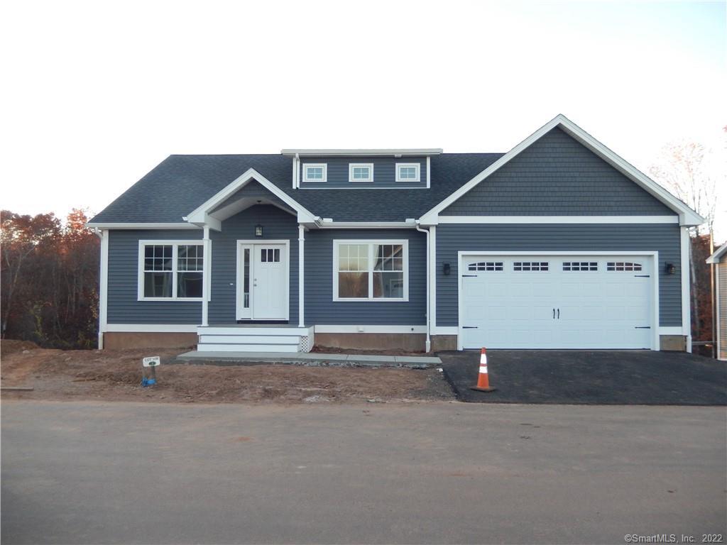 9 Kings Meadow Suffield CT 06078