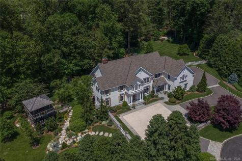 239 Jessica Lane Fairfield CT 06890