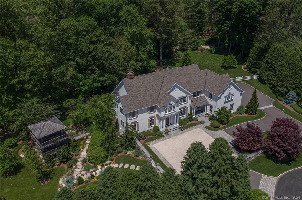 239 Jessica Lane Fairfield CT 06890