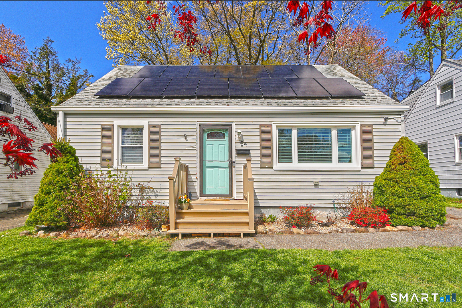 54 Bellevue Avenue West Haven CT 06516