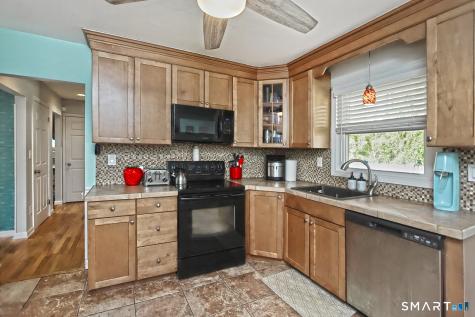 54 Bellevue Avenue West Haven CT 06516