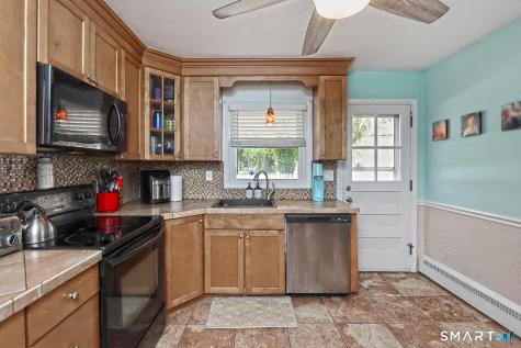 54 Bellevue Avenue West Haven CT 06516