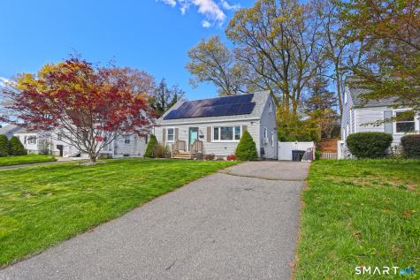 54 Bellevue Avenue West Haven CT 06516