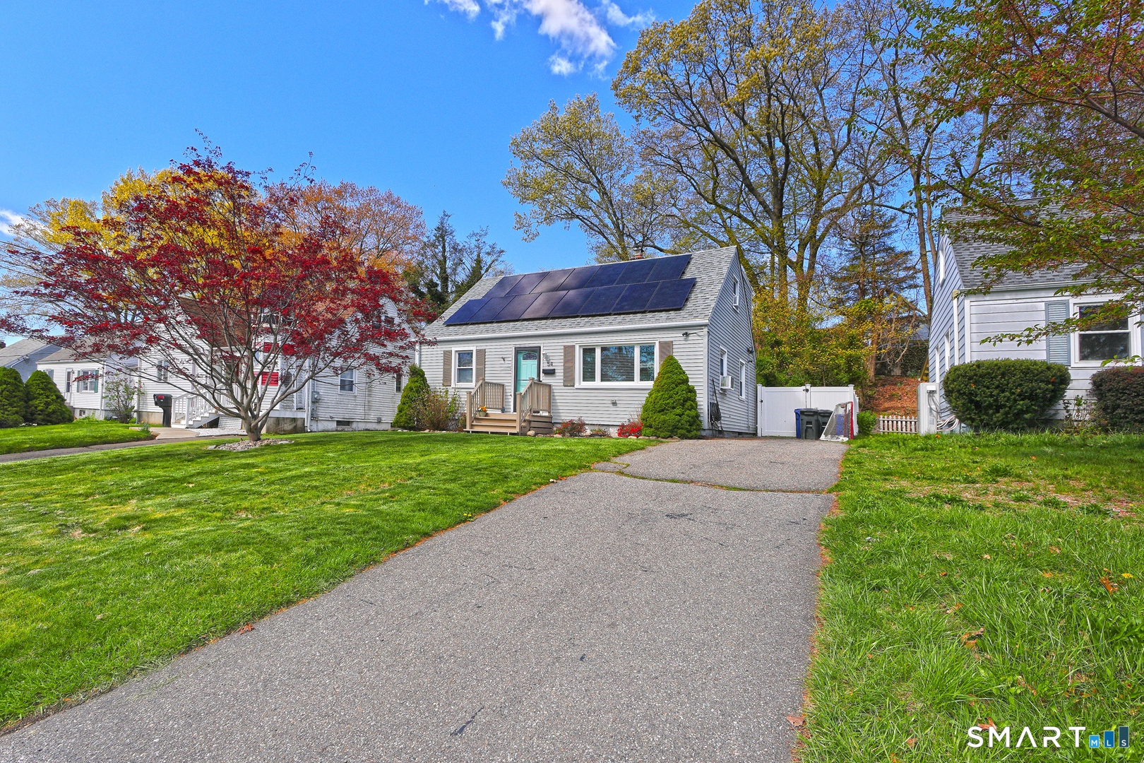 54 Bellevue Avenue West Haven CT 06516