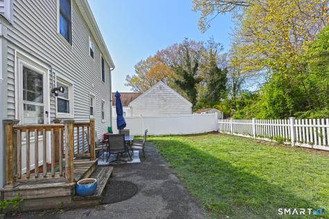 54 Bellevue Avenue West Haven CT 06516