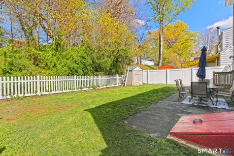 54 Bellevue Avenue West Haven CT 06516