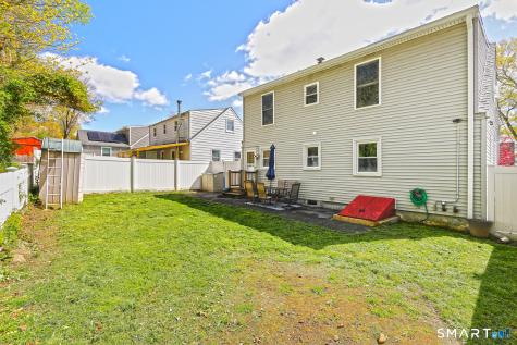 54 Bellevue Avenue West Haven CT 06516