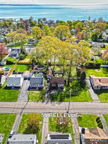 54 Bellevue Avenue West Haven CT 06516