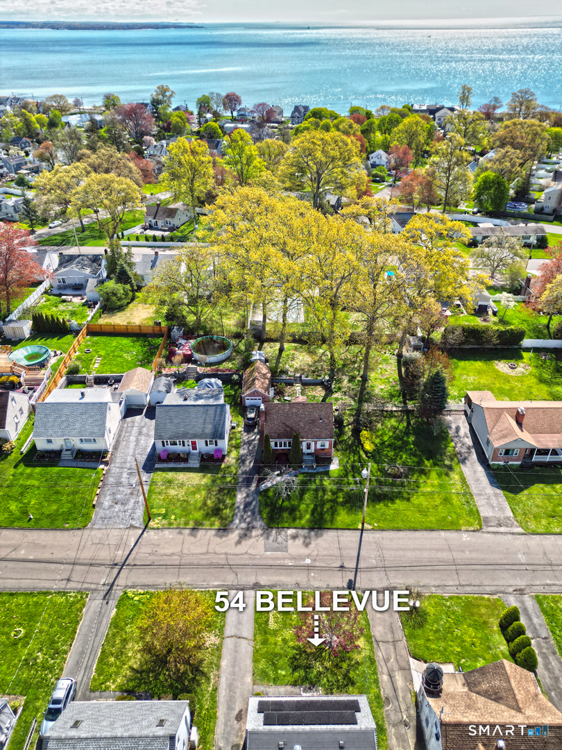 54 Bellevue Avenue West Haven CT 06516