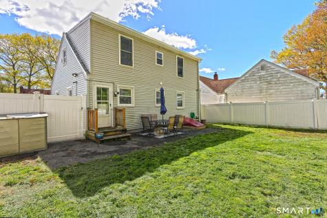 54 Bellevue Avenue West Haven CT 06516