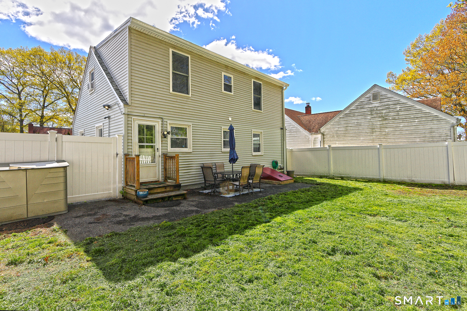 54 Bellevue Avenue West Haven CT 06516