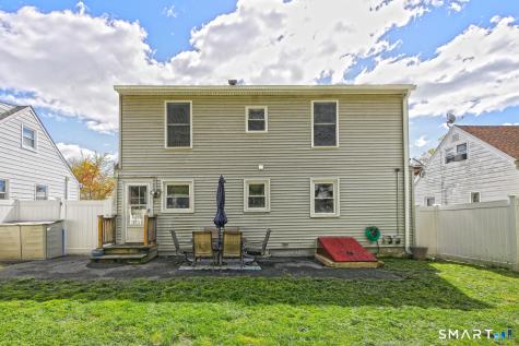 54 Bellevue Avenue West Haven CT 06516