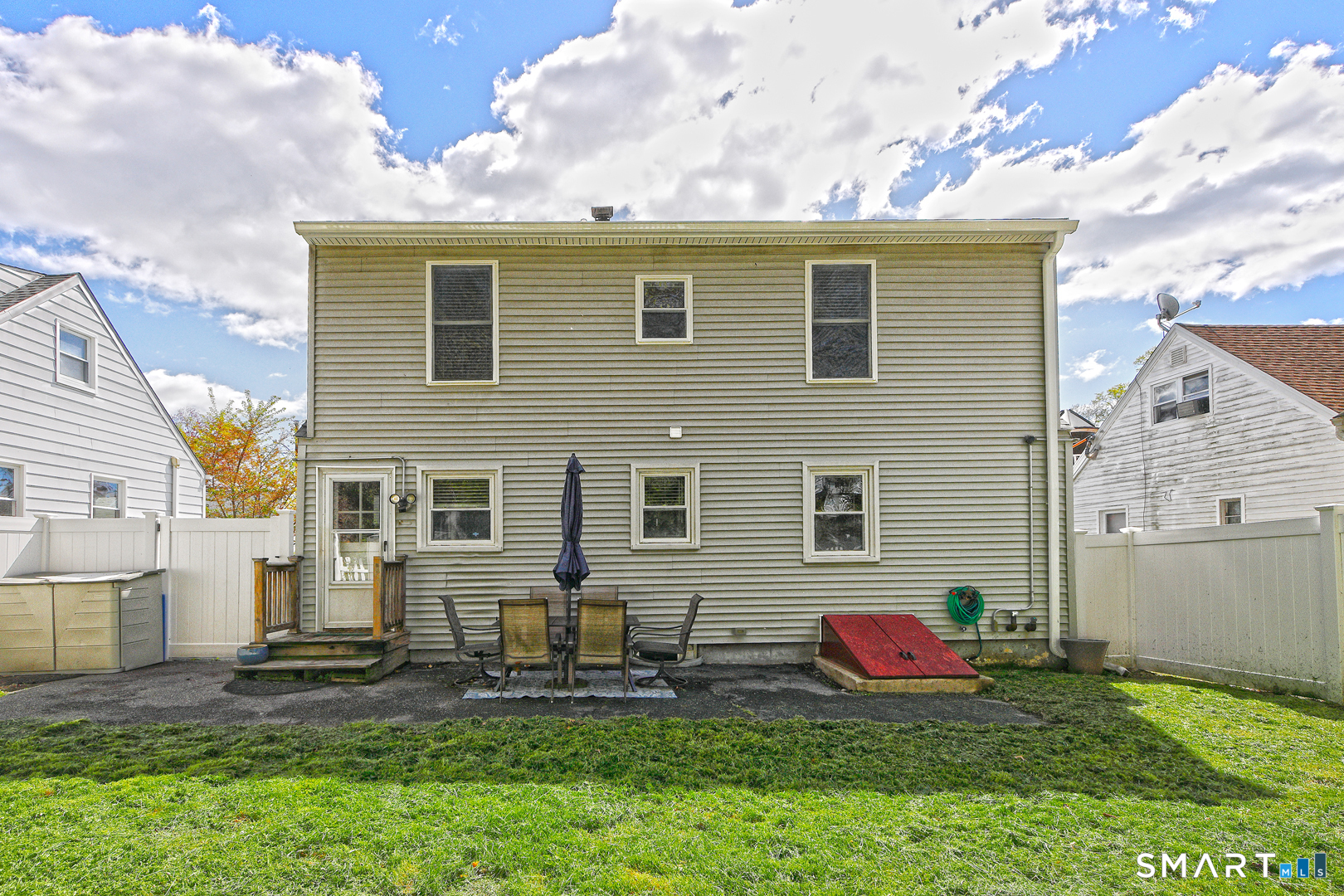 54 Bellevue Avenue West Haven CT 06516
