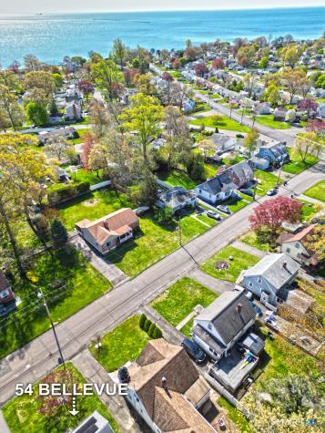 54 Bellevue Avenue West Haven CT 06516