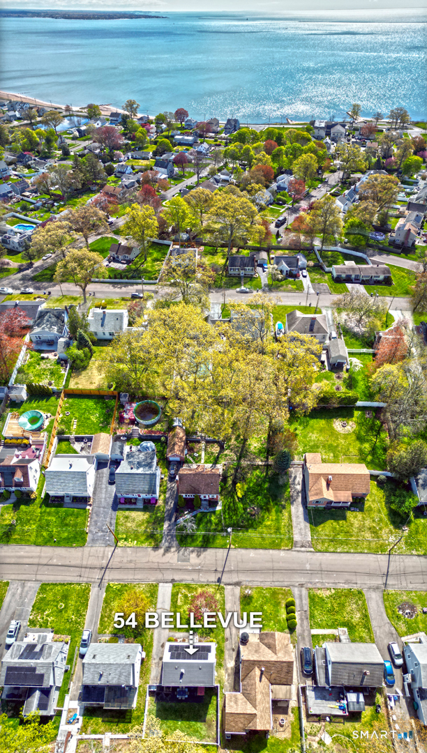 54 Bellevue Avenue West Haven CT 06516