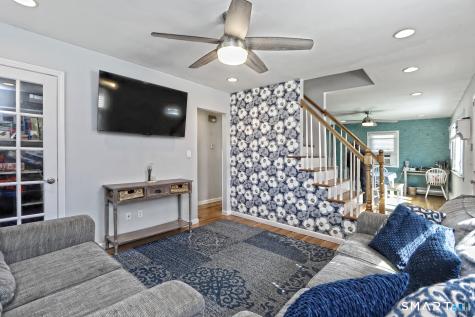 54 Bellevue Avenue West Haven CT 06516