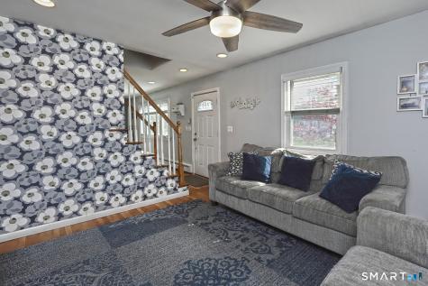 54 Bellevue Avenue West Haven CT 06516