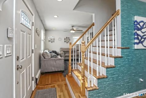 54 Bellevue Avenue West Haven CT 06516