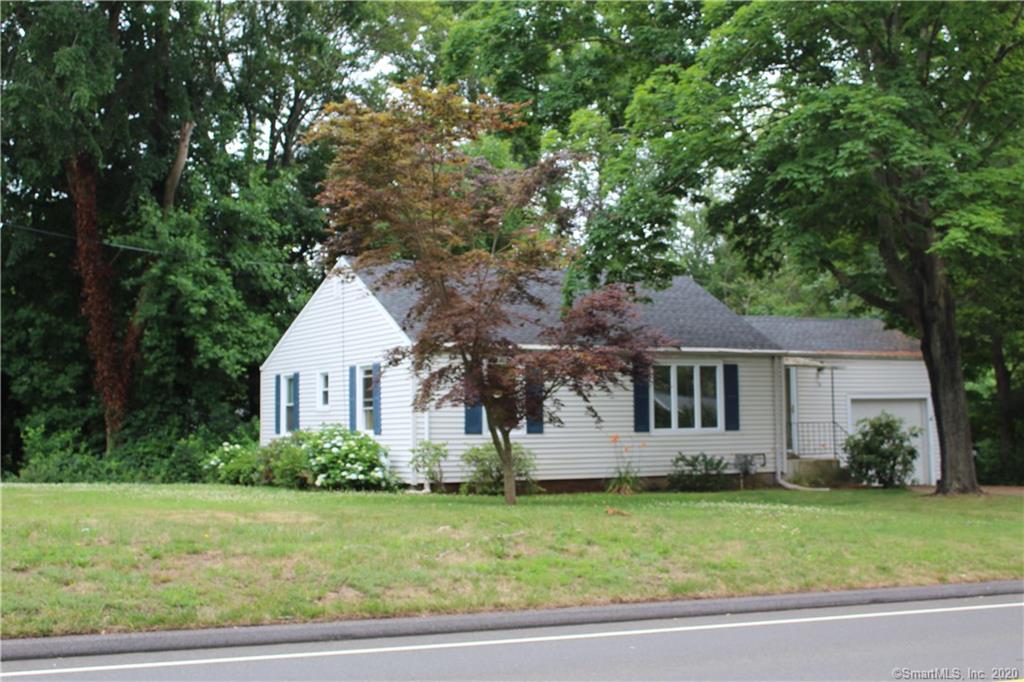 156 Short Beach Road Branford CT 06405