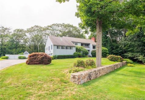 16 Fireside Court Norwalk CT 06850