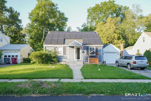 31 Damson Lane Naugatuck CT 06770