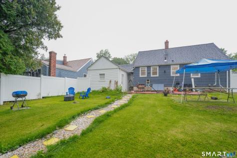 31 Damson Lane Naugatuck CT 06770