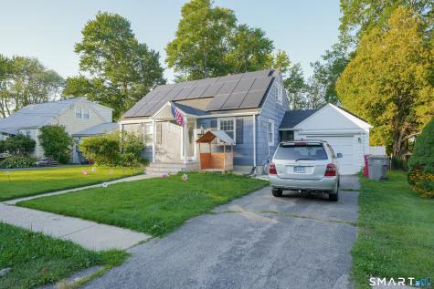 31 Damson Lane Naugatuck CT 06770