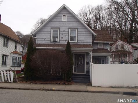 182 Broad Street Norwich CT 06360