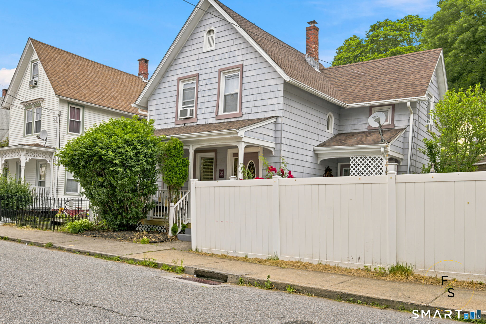 182 Broad Street Norwich CT 06360