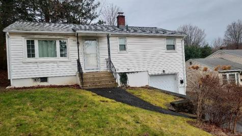 289 Eastern Avenue Waterbury CT 06708