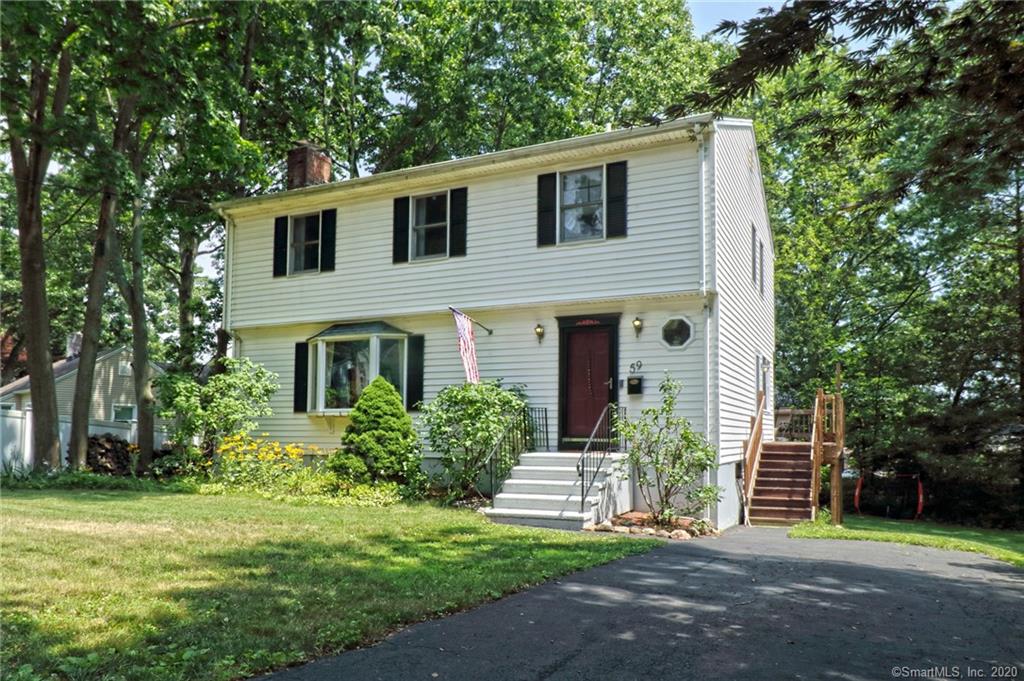 59 Milton Avenue West Haven CT 06516