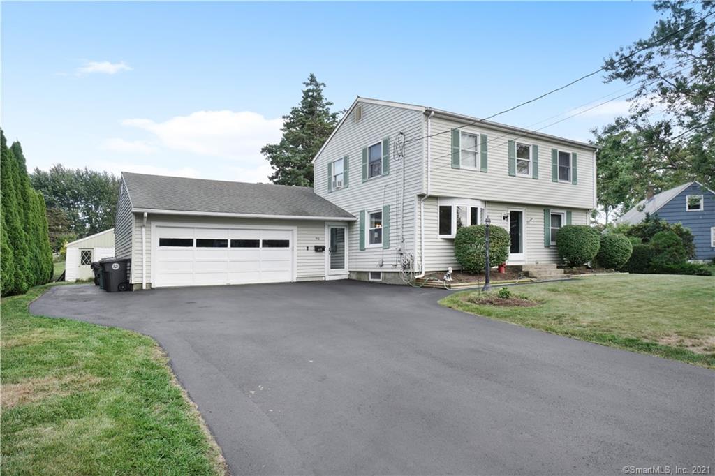 96 Wilcox Road Milford CT 06460
