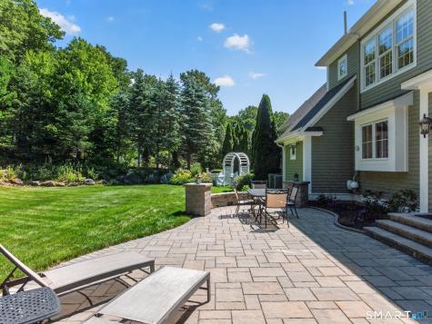 110 Atwater Road Canton CT 06019