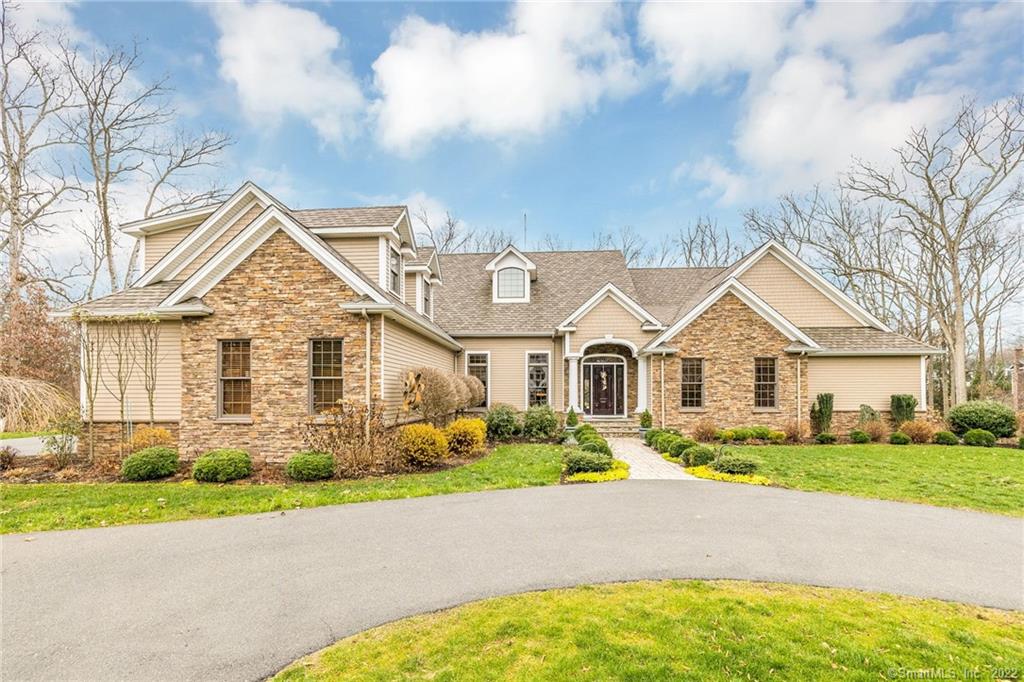 30 Farmington Ridge Drive Farmington CT 06032