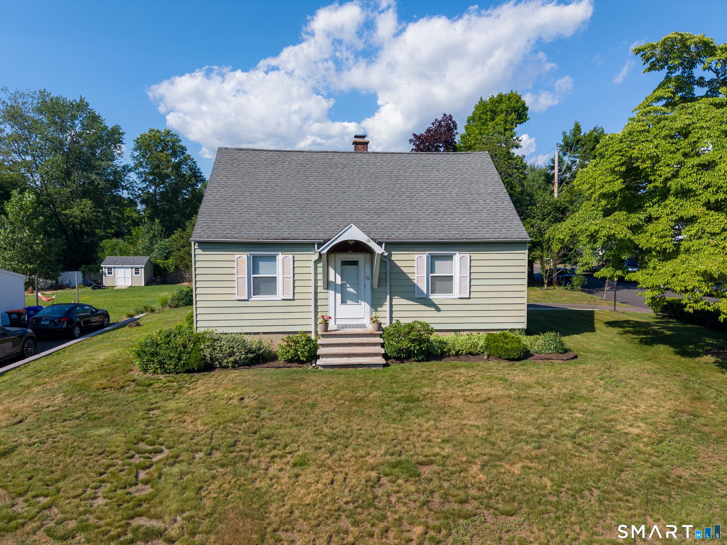 50 Pond Hill Road Wallingford CT 06492
