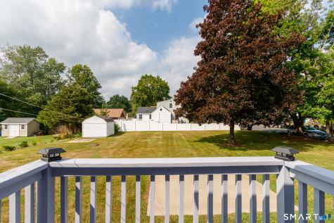 50 Pond Hill Road Wallingford CT 06492