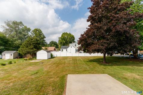 50 Pond Hill Road Wallingford CT 06492