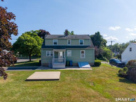 50 Pond Hill Road Wallingford CT 06492