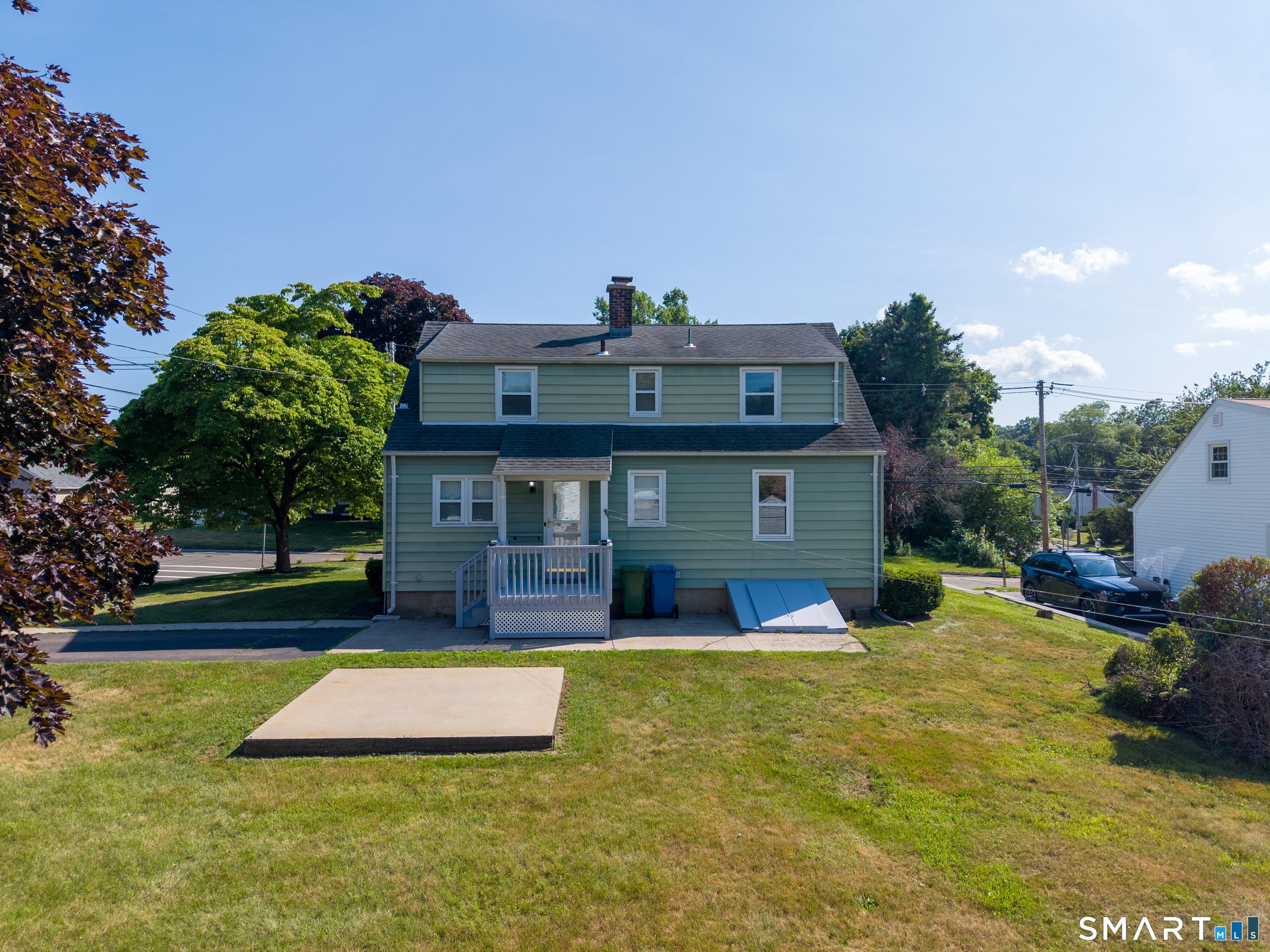 50 Pond Hill Road Wallingford CT 06492