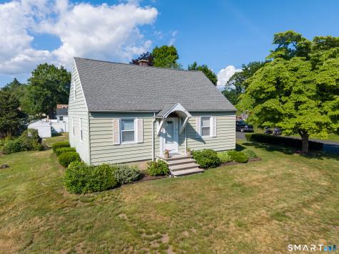 50 Pond Hill Road Wallingford CT 06492